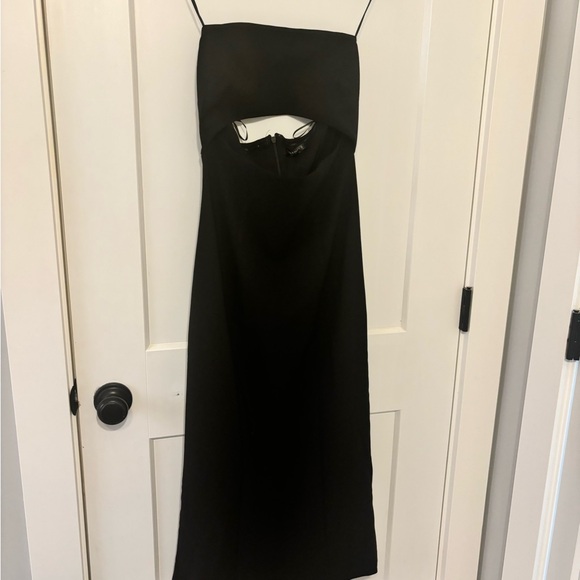 Dynamite Cutout Midi - Picture 3 of 3